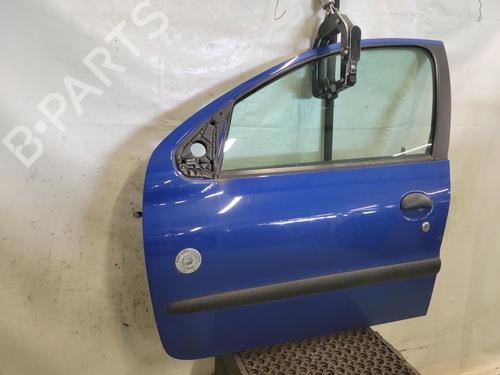 Dør venstre foran PEUGEOT 206 Hatchback (2A/C) 1.1 i | BP24794971C2 