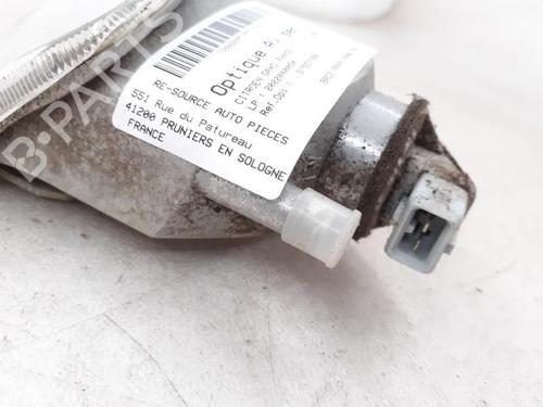 Right front indicator CITROËN SAXO (S0, S1) 1.4 VTS | BP24783607C33 