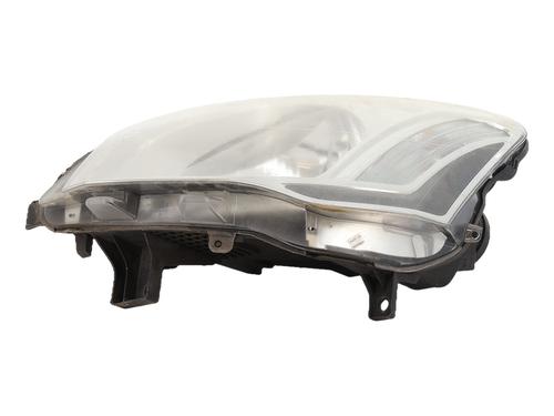 Left headlight CITROËN BERLINGO MULTISPACE (B9)  | BP36876572C28  - Image 5