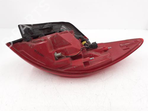 Left taillight KIA SPORTAGE III (SL) 1.7 CRDi | BP30934257C34