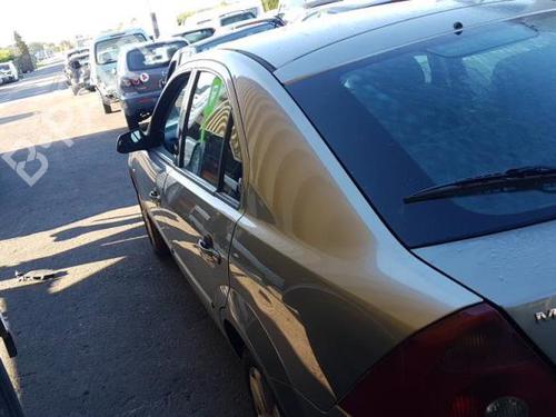 Right front door FORD MONDEO III (B5Y) 2.0 16V TDDi / TDCi | BP24778361C3 