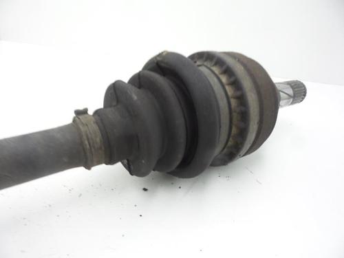 Used Left front driveshaft OPEL ASTRA J (P10) 1.4 Turbo (68) (140 hp) 24782680