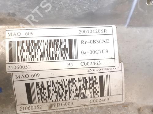 Engine RENAULT TRAFIC III Van (FG_) | BP36531334M1 - Image 3