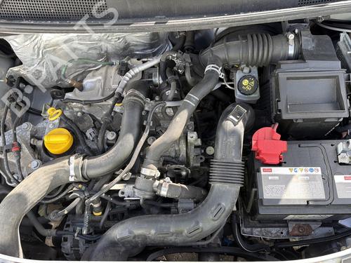Dør venstre bagtil DACIA SANDERO II TCe 90 (B8M1, B8MA, B8AC) | BP36344509C4 - Image 19