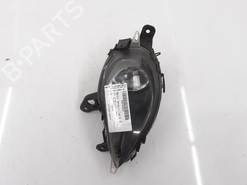 Left front fog light OPEL ZAFIRA TOURER C (P12) 2.0 CDTi (75) | BP30101586C30 