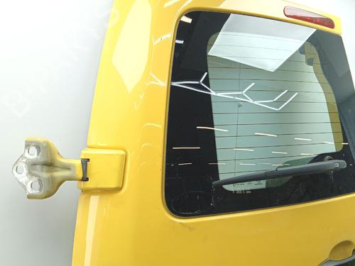 Left tailgate CITROËN JUMPY III Van (V_) 1.6 BlueHDi 95 | BP37203385C76 - Image 5