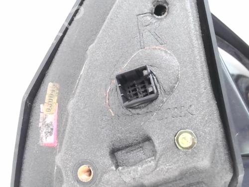 Right mirror HYUNDAI TUCSON (JM) 2.0 CRDi | BP24780445C27 