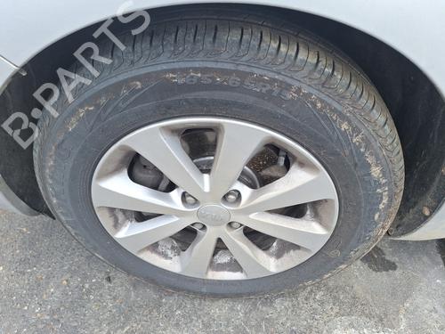 Climate control KIA RIO III (UB) 1.4 CRDi | BP29893610I5  - Image 41