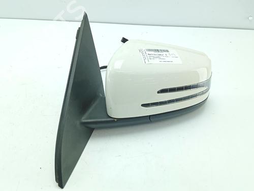 left-mirror-mercedes-benz-a-class-w176-2012-2013-2014-2015-2016-2017-2018-38601843 main image