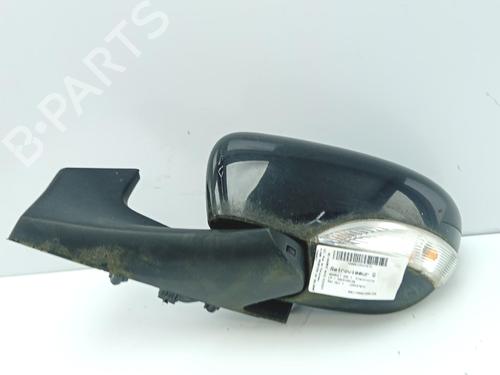 Retrovisor esquerdo RENAULT ZOE (BFM_) ZOE | BP38680533C26 - Image 4