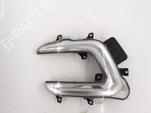 Used Left daytime light RENAULT CAPTUR I (J5_, H5_) 1.3 TCe 150 (J5NK, J5JS) (150 hp) 30368446