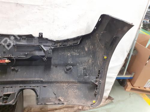 Rear bumper AUDI TT (FV3, FVP) 1.8 TFSI | BP29967146C8