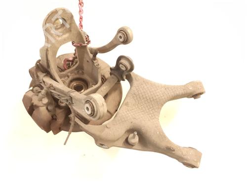 Left rear steering knuckle BMW X5 (E70) xDrive 35 d | BP24794961M27 