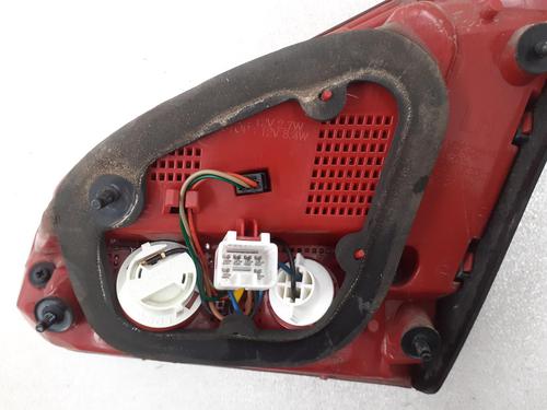 Used Left tailgate light Left tailgate light KIA CEE'D (JD) 1.6 CRDi 128 (128 hp) 24796037 24796037