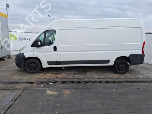 AC compressor PEUGEOT BOXER Van 2.2 HDi 120 | BP30770456M34  - Image 20