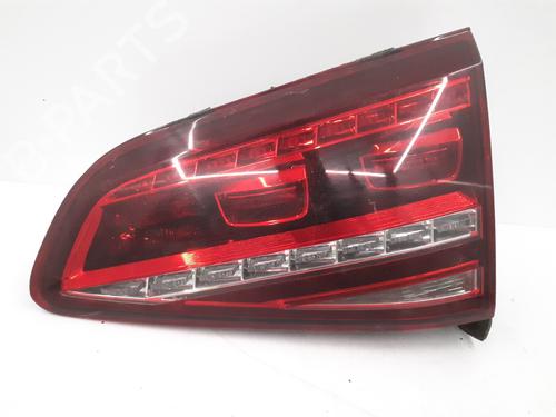 Right tailgate light VW GOLF VII (5G1, BQ1, BE1, BE2) 1.4 GTE Hybrid | BP30697258C80 - Image 4