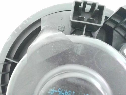 Heater blower motor FORD MONDEO III (B5Y) 2.0 16V TDDi / TDCi | BP24779528M62 