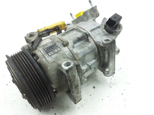 AC compressor CITROËN C5 AIRCROSS (A_) 1.5 BlueHDi 130 (ACYHZJ, ACYHZR) | BP24796802M34  - Image 6