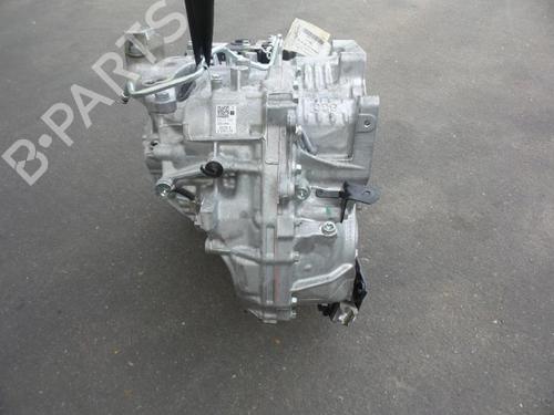 Gearbox PEUGEOT 308 II (LB_, LP_, LW_, LH_, L3_) 1.5 BlueHDi 130 | BP24783088M3 