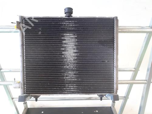 AC radiator CITROËN C3 III (SX) 1.2 PureTech 82 | BP36786907M32 - Image 2