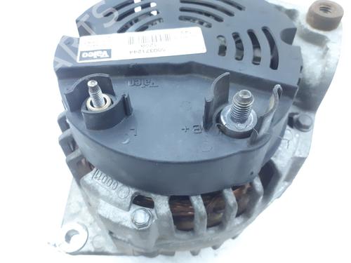 Used Alternator Alternator FIAT DUCATO Platform/Chassis (244_) 2.8 JTD (128 hp) 39938709 39938709
