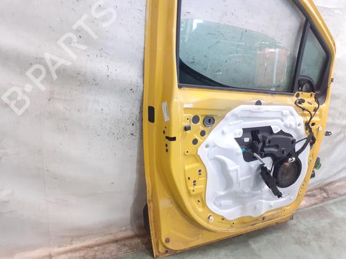 Left front door CITROËN BERLINGO Box Body/MPV (K9) 1.5 BlueHDi 130 | BP29884415C2