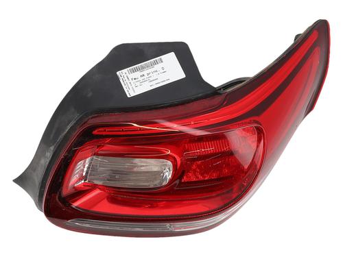 Right taillight CITROËN DS3 (SA_) 1.6 HDi 110 | BP37156035C35 - Image 6