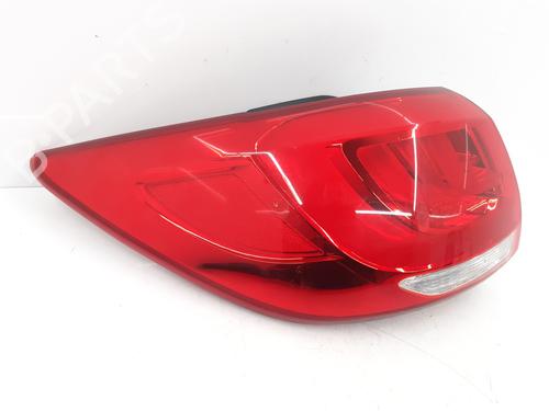 Left taillight KIA SPORTAGE III (SL) 1.7 CRDi | BP30934257C34