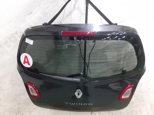 Bakluke CC/Kombi-Kupé RENAULT TWINGO II (CN0_) 1.2 16V (CN04, CN0B) (75 hp) 28375884