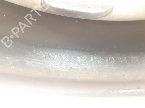 Fælk CITROËN JUMPY II Van 1.6 HDi 90 16V | BP39698467C45 - Image 5