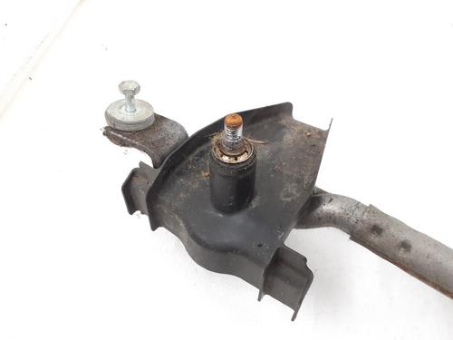 Front wiper motor SUZUKI SWIFT IV (FZ, NZ) 1.2 (AZH412, ZC72S) | BP24786368M29 