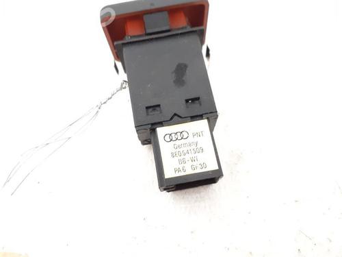 Warning switch AUDI A4 B7 (8EC) 3.0 TDI quattro | BP24785054I22 