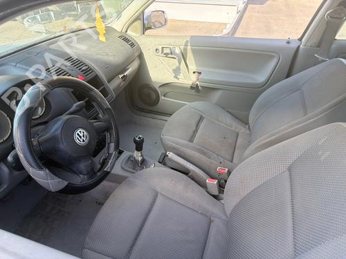 Used Parts VW POLO (6N2)    4773778