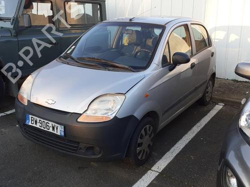 Left taillight CHEVROLET MATIZ (M200, M250) 0.8 | BP24786778C34  - Image 5