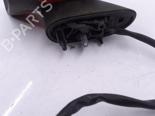 Left mirror OPEL CORSA E (X15) 1.4 (08, 68) | BP28127992C26 