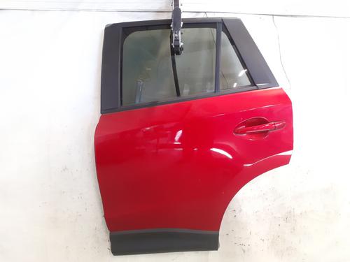 Used Left rear door MAZDA CX-5 (KE, GH) 2.2 D AWD (KE102) (175 hp) 24974298