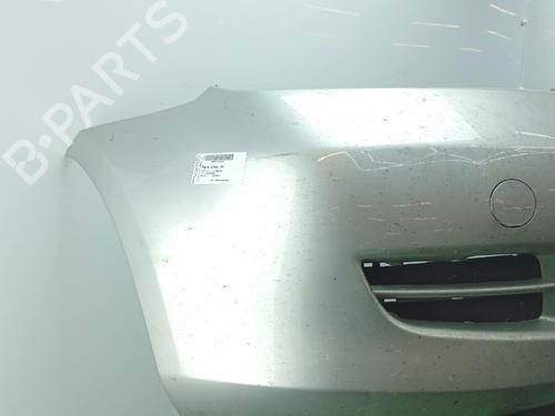 Front bumper MAZDA 2 (DY) | BP37472935C7 - Image 6