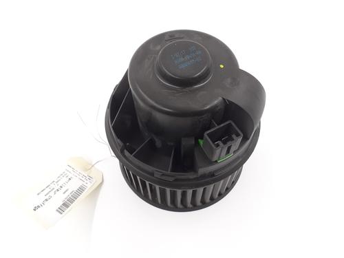 Used Heater blower motor FORD FOCUS III 1.5 TDCi (120 hp) 31009955