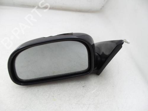 Left mirror MITSUBISHI COLT IV (CA_A) 1.6 GLXi 16V (CA4A) | BP24776817C26 