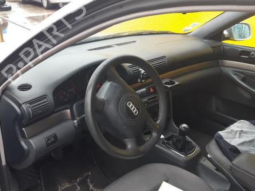 Bakspejl Højre AUDI A4 B5 Avant (8D5) 1.9 TDI | BP24775669C27 