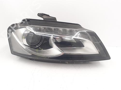 Used Right headlight AUDI A3 Convertible (8P7) 2.0 TFSI (200 hp) 33054535