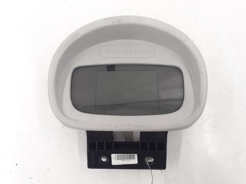 Used Instrument cluster FIAT TOPOLINO Electric (8 hp) 30877458