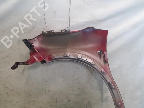Right front fenders CITROËN C4 CACTUS 1.6 BlueHDi 100 | BP27982202C42 