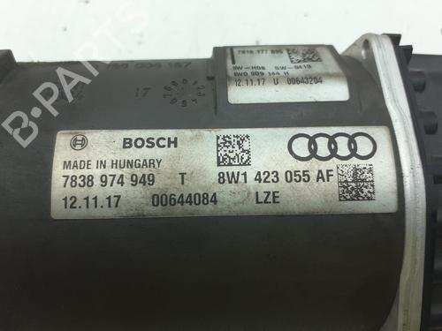 Steering rack AUDI A4 B9 Avant (8W5, 8WD) RS4 quattro | BP24793656M22 