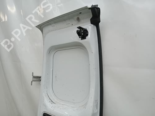 Højre bagagerum dør Højre bagagerum dør RENAULT KANGOO Express (FW0/1_) [2008-2026] 36027417 36027417