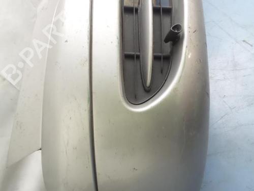 Front bumper CITROËN C8 (EA_, EB_) 2.2 HDi | BP24775429C7 