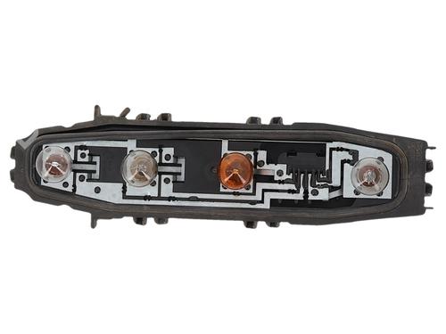 Used Lamp holder Lamp holder CITROËN C3 I (FC_, FN_) 1.4 HDi (68 hp) 39698523 39698523
