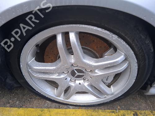 Engine MERCEDES-BENZ C-CLASS (W203) C 55 AMG (203.076) | BP32990753M1  - Image 14