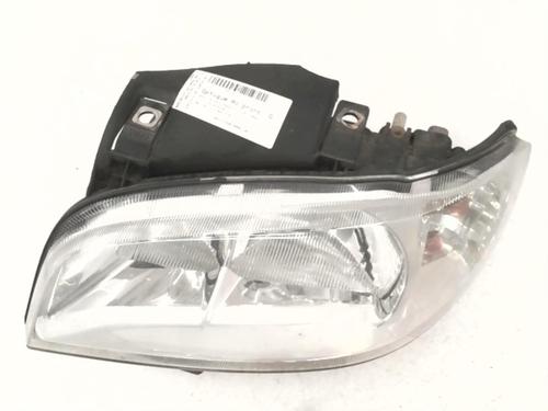 Left headlight SEAT IBIZA II (6K1) 1.9 TDI | BP24780457C28 
