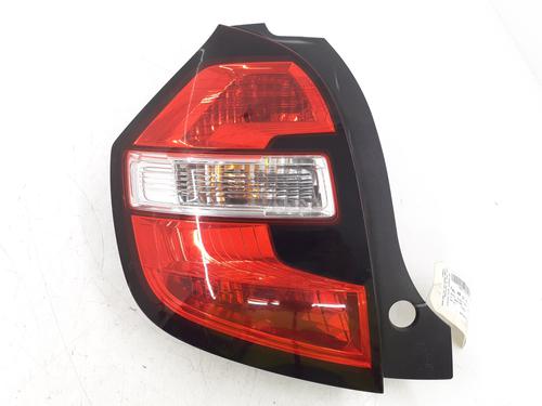 Venstre baglygte RENAULT TWINGO III (BCM_, BCA_) 1.0 SCe 70 (BCMB) (69 hp) 31597573